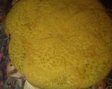 صورة لخطوة 2 من وصفة بغرير بالسميد الرقيق 😋 ناجح 💯