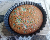 Foto del paso 7 de la receta: Torta colorida🌈