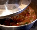 A picture of step 7 of Red Wine & Tomato Beef Stew.