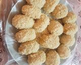 Foto langkah ke 7 dari resep Kroket isi Rougut Telur Puyuh.