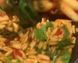 Foto del passaggio 8 della ricetta Cavatelli e rucola al pomodoro