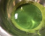 抹茶. 瑞士卷（不刻板地依赖配方，观察状态是秘籍）的食譜步驟3照片