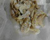 Foto langkah ke 2 dari resep Tumis Pare Pedas.