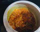 রেলওয়ে মাটন্ কারি (railway mutton curry recipe in Bengali) রেসিপি ধাপ - 10 ছবি