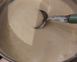 Une image de l'étape 2 de Sauce cheddar 🧀.