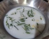 Foto langkah ke 2 dari resep Kacang Bawang.