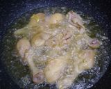 Foto langkah ke 7 dari resep Ayam Goreng Kremesan.