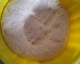A picture of step 12 of Chicken bridge roll.