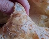 Foto del paso 7 de la receta: Pan de queso montaña rusa 🇧🇷 Pão de queijo de assadeira 🇧🇷 Biscoito montanha russa com dicas 😉