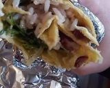 Φωτογραφία βήματος 6 της συνταγής Γρήγορο burrito