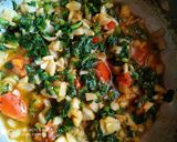 ભાજી નુ શાક(bhaji nu Shak Recipe in Gujarati) રેસીપી સ્ટેપ2ફોટો