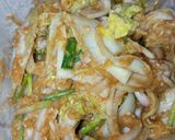 Foto langkah ke 5 dari resep Kimchi.