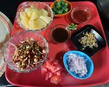 স্প্রাউটস ভেল (sprouts bhel recipe in Bengali) রেসিপির ধাপ 1 ছবি