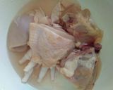 Foto langkah ke 2 dari resep Lodeh ayam suedep😘.