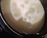 A picture of step 4 of Everyday Rice.