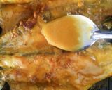 Gambar langkah 8 resipi Ikan Bakar Ala Kuala Perlis.