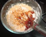 Foto langkah ke 5 dari resep Bolu Karamel / Sarang Semut.