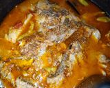 Foto langkah ke 4 dari resep Gulai kepala Kakap.