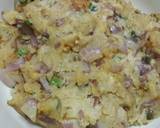 Batata vada recipe step 1 photo