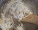 Foto del paso 9 de la receta: Risotto veggie en olla digital multifunción B&D