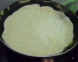 Foto langkah ke 5 dari resep Pizza teflon ala ala.