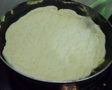 Foto langkah ke 5 dari resep Pizza teflon ala ala.