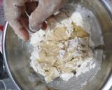 Foto langkah ke 2 dari resep Pancake.