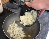 Foto del paso 3 de la receta: Albóndigas en salsa o achatadas