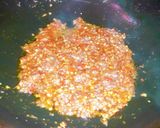 Foto langkah ke 4 dari resep SAMBAL BAWANG PEDAS NAMPOL [ala sambal bu rudi].