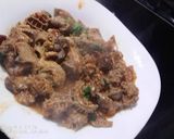 صورة لخطوة 3 من وصفة دوارة على طريقة أمي 😋😍💓👌