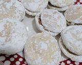 Foto del paso 5 de la receta: Empolvados Chilenos 🇨🇱