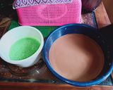 Foto langkah ke 4 dari resep Kue Negro.