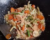 Foto langkah ke 3 dari resep Capcay.