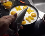 Bogaras barack torta recept fázis 6 fotója