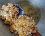 Foto langkah ke 4 dari resep Bakwan Jagung Kriuk.