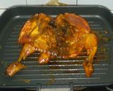 Foto langkah ke 5 dari resep Ayam Panggang Areh Khas Klaten.