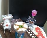 હૈદરાબાદી બુરહાની (બુરાની) રાયતા(Hyderabadi raita recipe in Gujarati) રેસીપી સ્ટેપ4ફોટો