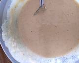 Mirch pakoda recipe step 4 photo