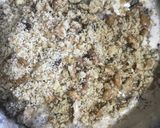 Foto del paso 6 de la receta: Kuchen Nuez Sureño