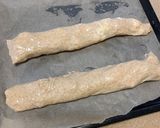 Húzott rétes recept fázis 3 fotója