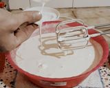 Foto del paso 2 de la receta: Bizcochuelo, con 3 ingredientes 🤯