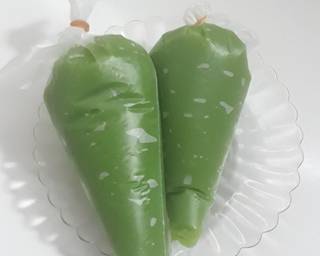 Es Cendol jagung Manis - Step 3