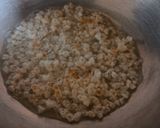 A picture of step 1 of Katlu pak.