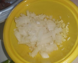 Foto del paso 1 de la receta: Pisto Manchego