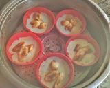 Foto langkah ke 6 dari resep Kue Nagasari Cetak.