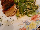 Salmón Salvaje Patagónico