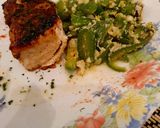 Foto del paso 3 de la receta: Salmón Salvaje Patagónico
