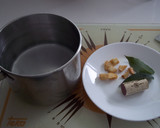 Foto del paso 6 de la receta: Ternera a tacos y albóndigas