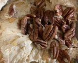 Foto del paso 4 de la receta: Pan de plátano macho, avena, amaranto y nuez