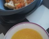 Foto del paso 5 de la receta: Cocido Madrileño (Thermomix)